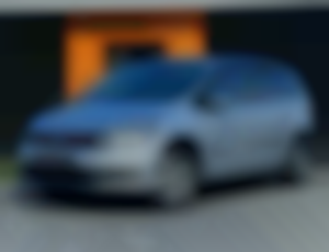 Volkswagen Touran 2.0 TDi