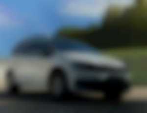 Volkswagen Touran 2.0 TDI SCR 150k Comfortline DSG