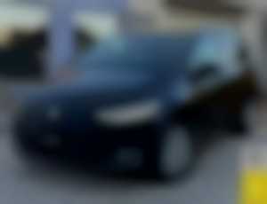 Volkswagen Touran 1.4 TSI BMT Highline DSG