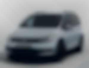 Volkswagen Touran 1,5 TSI Limited ACT DS7