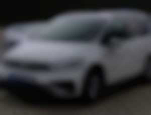 Volkswagen Touran 2,0 TDi 110 kW R - LINE