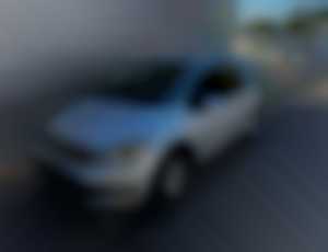 Volkswagen Touran 2.0 TDI SCR 150k Comfortline DSG