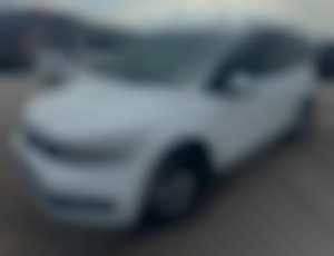 Volkswagen Touran 2.0 TDI SCR BMT Edition Highline...