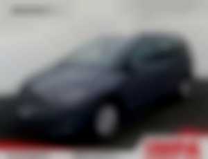 Volkswagen Touran Comfortline 2.0 TDI