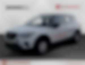 SEAT Arona ARONA FR 1.0 TSI