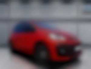 VW up! GTI 1.0 TSI 115k 6G