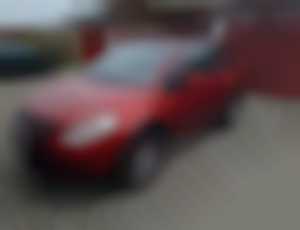 SUZUKI SX4 , 1,6, 88kW, 2010