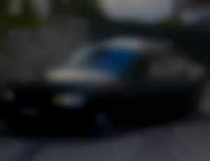 BMW M5 5.0 V8 Manual Individual