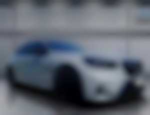 BMW M5 AT 4x4 535 kW  727 PS BenzinPHEV