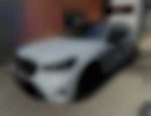 BMW M5 Touring Individual NEW Garance