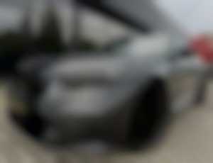 BMW M5 ULTIMATE FROZEN DEEP KARBON CZ