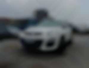 Mazda CX-7 2.2 MZR-CD Revolution