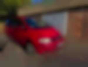 Predam Seat Alhambra 1,9 TDI