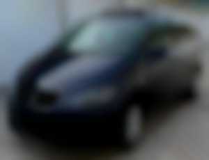 Seat Alhambra Style 1.4 TSI DSG - 6 st.