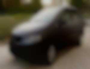 Seat Alhambra 2.0 tdi Style DSG