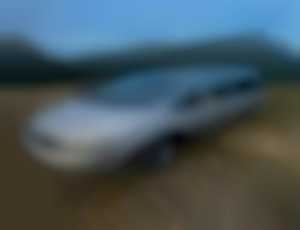 Seat Alhambra 2,0 TDI 103kw140k