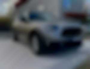 Mini Cooper S Countryman SE ALL4