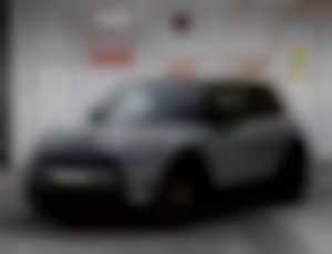 Mini Cooper S SE 135kW AT