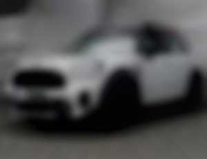 Mini Cooper S E Countryman 1,5 ALL4
