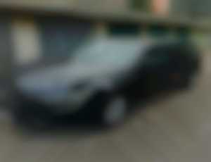 Renault Talisman 200 blue dci Grandtour