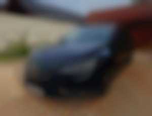 Renault Talisman - najvyššia výbava Initiale Paris