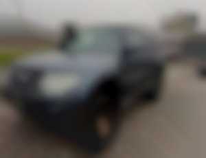 Mitsubushi Pajero 3,8 V6 AT