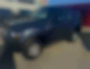 Mitsubishi Pajero 3.2 DI-D Dakar AT AKONTACIA OD 0