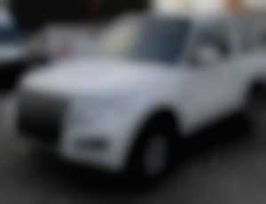 Mitsubishi Pajero 3.2DI-D SWB Invite