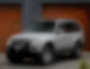 Mitsubishi Pajero 3.2DI-D LWB AT  AJ NA SPLÁTKY ...