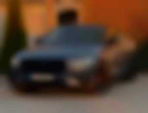 Volvo S90 T8 RECHARGE Twin Engine AWD R-Design