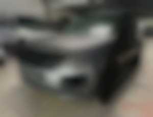 Land Rover Range Rover Vogue SDV6 AUTOBIOGRAPHY