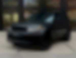 Land Rover Range Rover Vogue KAHN RS 600