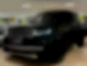 Land Rover Range Rover Vogue D350 HSE