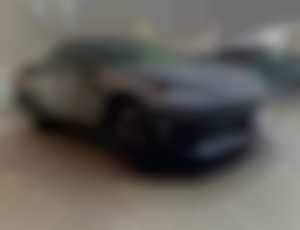 Hyundai Ioniq 5 77 kWh Premium 4x4