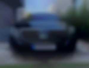 Mercedes-Benz S 500 Maybach