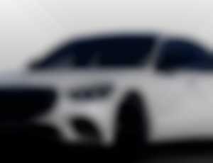 Mercedes S trieda 400 d L 4MATIC AT