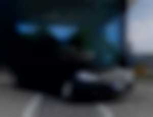 Mercedes-Benz S trieda Sedan