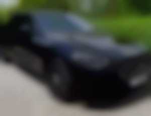 Mercedes S trieda 500 mHEV 4MATIC AT