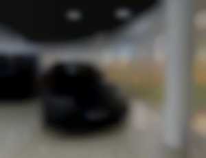 Mercedes S trieda S560 L