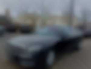 Mercedes S trieda 350 d AT