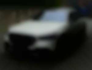 Mercedes S trieda 580 L mHEV BRABUS 4MATIC AT