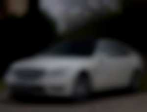 Mercedes-Benz S trieda Sedan 350 BlueTec 4MATIC