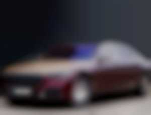 Mercedes-Benz S trieda Sedan Maybach 580 L MHEV 4M...