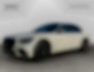 MERCEDES-BENZ S 400 d 4MATIC sedan dlhá verzia