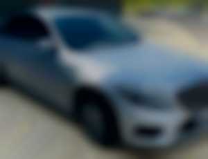 Mercedes-Benz S trieda Sedan