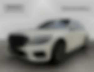 MERCEDES-BENZ S 350 d 4MATIC