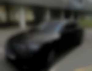 Mercedes S trieda Mercedes-AMG S 63 4matic AT