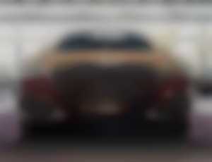 Mercedes S trieda Maybach S 580 mHEV 4MATIC