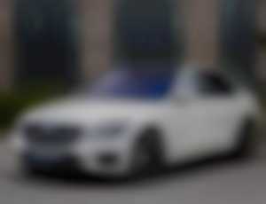 Mercedes-Benz S trieda Sedan 500 4matic 9G