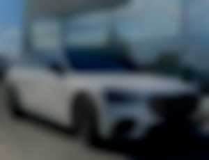 Mercedes-Benz Třídy S 400 d 4MATIC L AMG linie